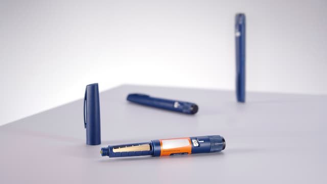 Injection pens | Harro Höfliger