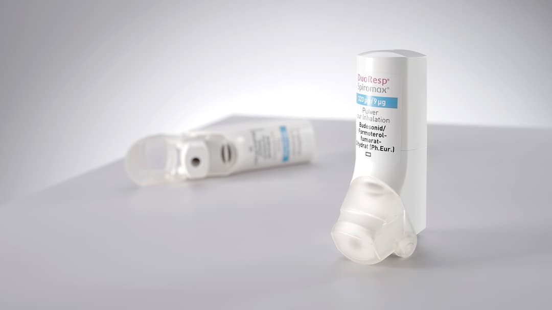 Inhalers | Harro Höfliger