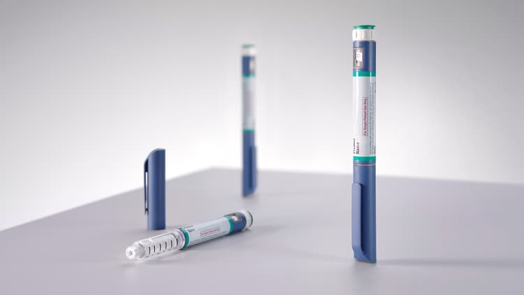 Spring Pen Injetction Injection pens | Harro Höfliger